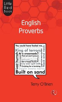 Produktbild: English Proverbs