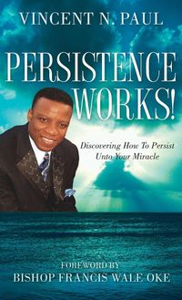 Produktbild: Persistence Works!