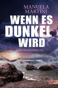 Produktbild: Wenn es dunkel wird