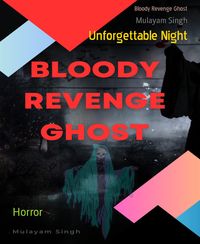Produktbild: Bloody Revenge Ghost