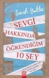 Produktbild: Sevgi Hakkinda &Ouml;grendigim 10 Sey