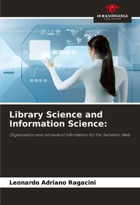 Produktbild: Library Science and Information Science