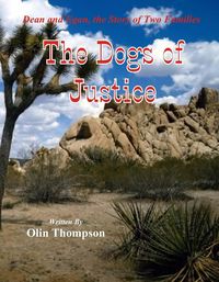Produktbild: Dogs of Justice