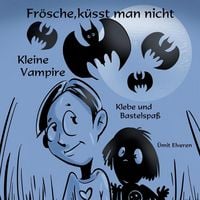 Produktbild: Fr&ouml;sche, k&uuml;sst man nicht/ Klein Vampire