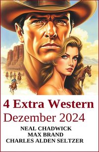 Produktbild: 4 Extra Western Dezember 2024