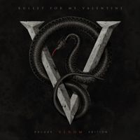 Produktbild: Venom (Deluxe Edition)