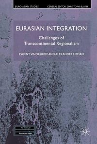 Produktbild: Eurasian Integration