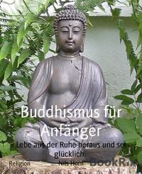 Produktbild: Buddhismus f&uuml;r Anf&auml;nger