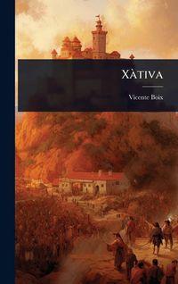 Produktbild: X&Atilde; tiva