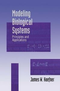 Produktbild: Modeling Biological Systems