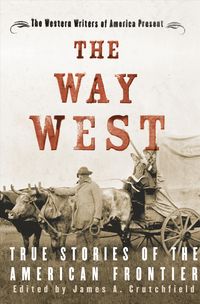 Produktbild: Way West