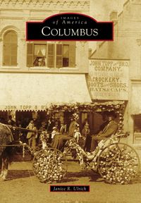 Produktbild: Columbus
