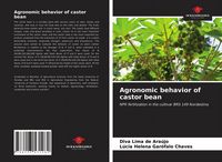 Produktbild: Agronomic behavior of castor bean