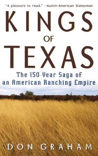 Produktbild: Kings of Texas