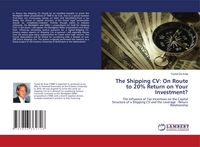 Produktbild: The Shipping CV: On Route to 20% Return on Your Investment?
