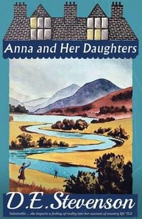 Produktbild: Anna and Her Daughters