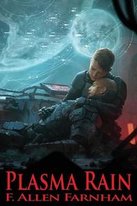 Produktbild: Plasma Rain
