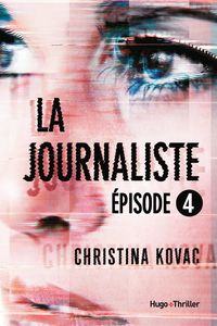 Produktbild: La journaliste - Episode 4