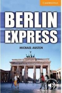 Produktbild: Berlin Express Level 4 Intermediate