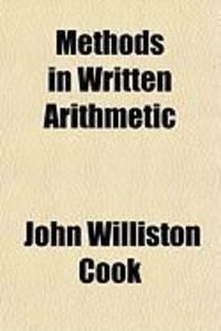 Produktbild: Methods in Written Arithmetic