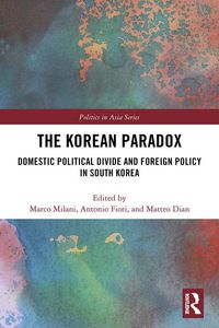 Produktbild: The Korean Paradox