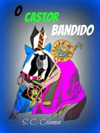 Produktbild: O Castor Bandido