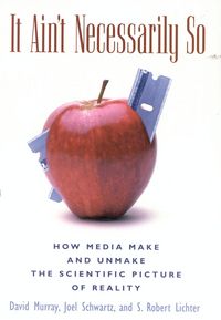 Produktbild: Murray, D: It Ain't Necessarily So