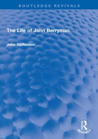 Produktbild: The Life of John Berryman