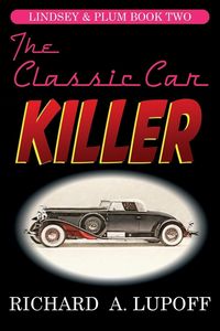 Produktbild: The Classic Car Killer