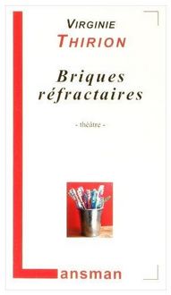 Produktbild: Briques Refractaires