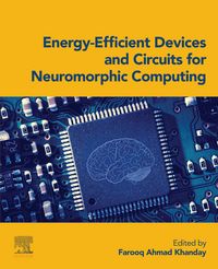 Produktbild: Energy-Efficient Devices and Circuits for Neuromorphic Computing