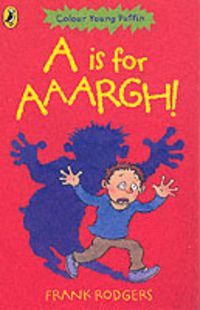 Produktbild: A is for Aaargh!