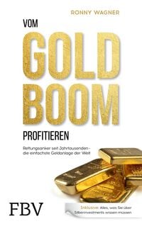 Produktbild: Vom Goldboom profitieren