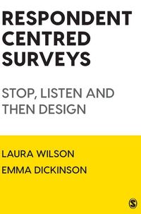 Produktbild: Respondent Centred Surveys