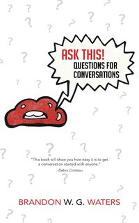 Produktbild: Ask This! Questions for Conversations