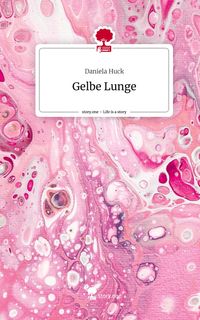 Produktbild: Gelbe Lunge. Life is a Story - story.one