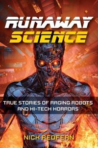 Produktbild: Runaway Science