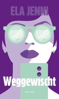 Produktbild: Weggewischt