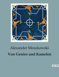 Produktbild: Von Genies und Kamelen