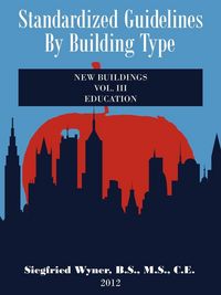 Produktbild: Standardized Guidelines by Building Type