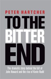 Produktbild: To the Bitter End