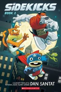 Produktbild: Sidekicks