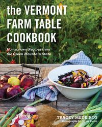 Produktbild: The Vermont Farm Table Cookbook
