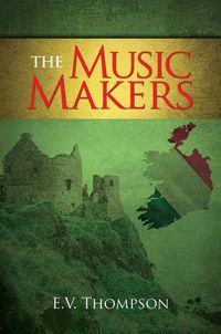 Produktbild: Thompson, E: The Music Makers