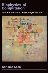 Produktbild: Biophysics of Computation