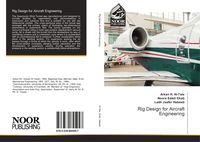 Produktbild: Rig Design for Aircraft Engineering