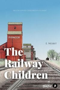 Produktbild: The Railway Children