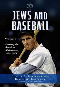 Produktbild: Jews & Baseball