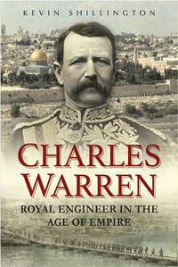 Produktbild: Charles Warren