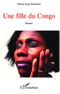 Produktbild: Une fille du Congo